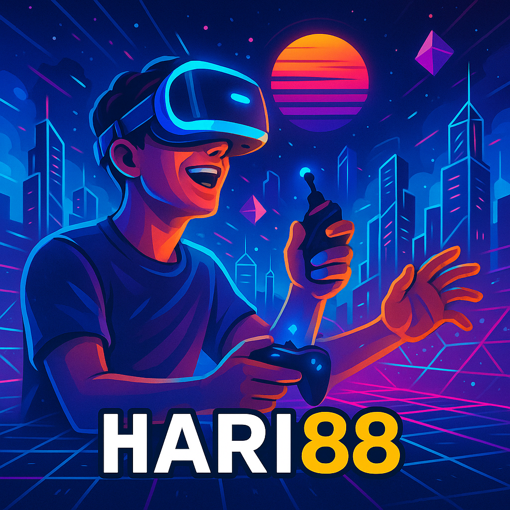 HARI88