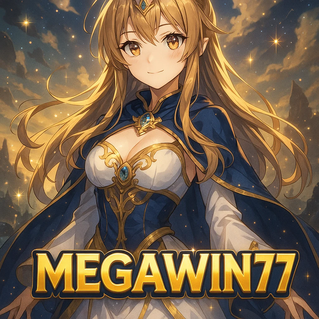 MEGAWIN77
