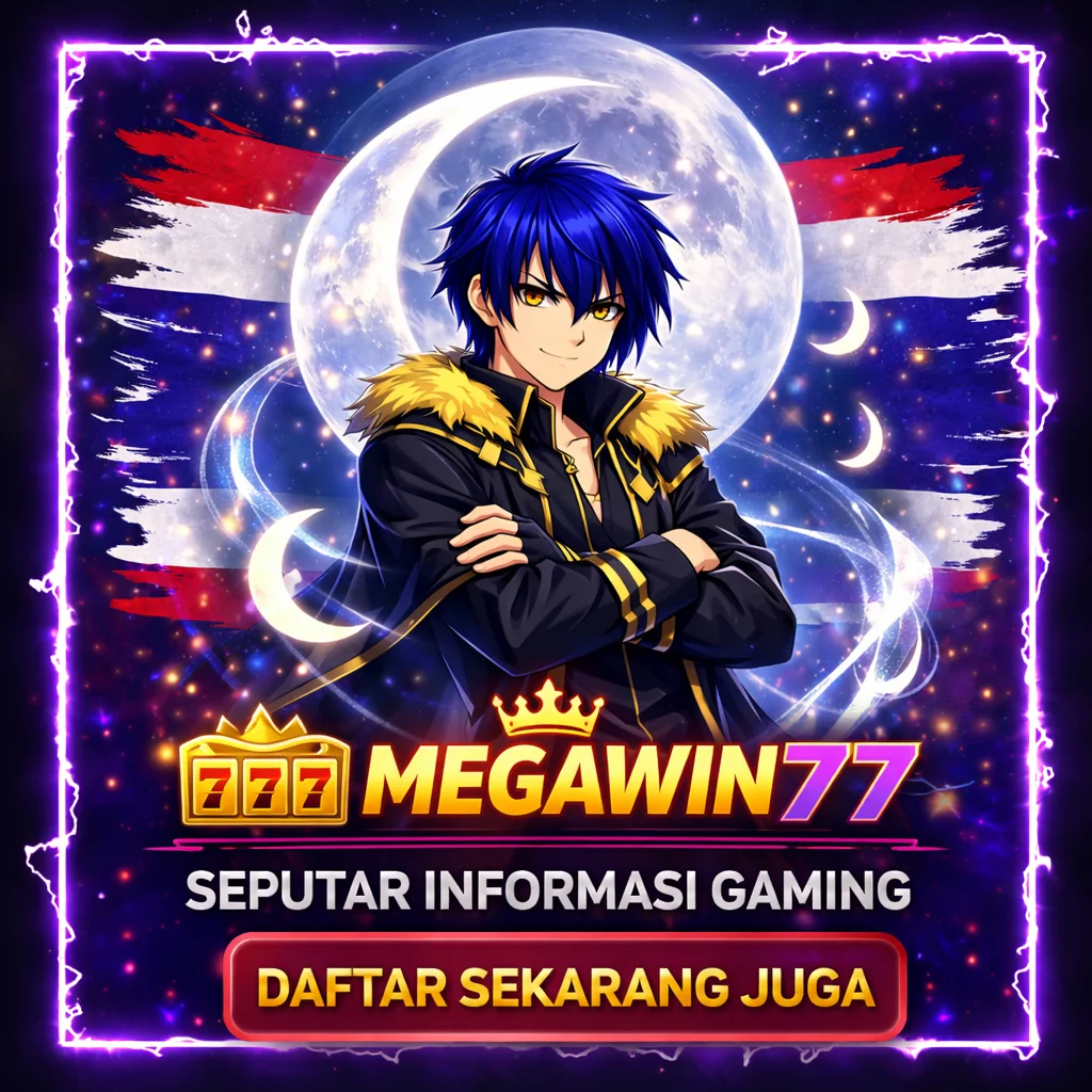 Galeri foto MEGAWIN77 – Rahasia Menikmati Hiburan Online Dengan Sensasi Tak Terduga di Jakarta